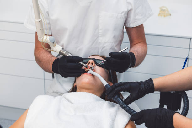 Best Emergency Pediatric Dental Care in River Road, OR